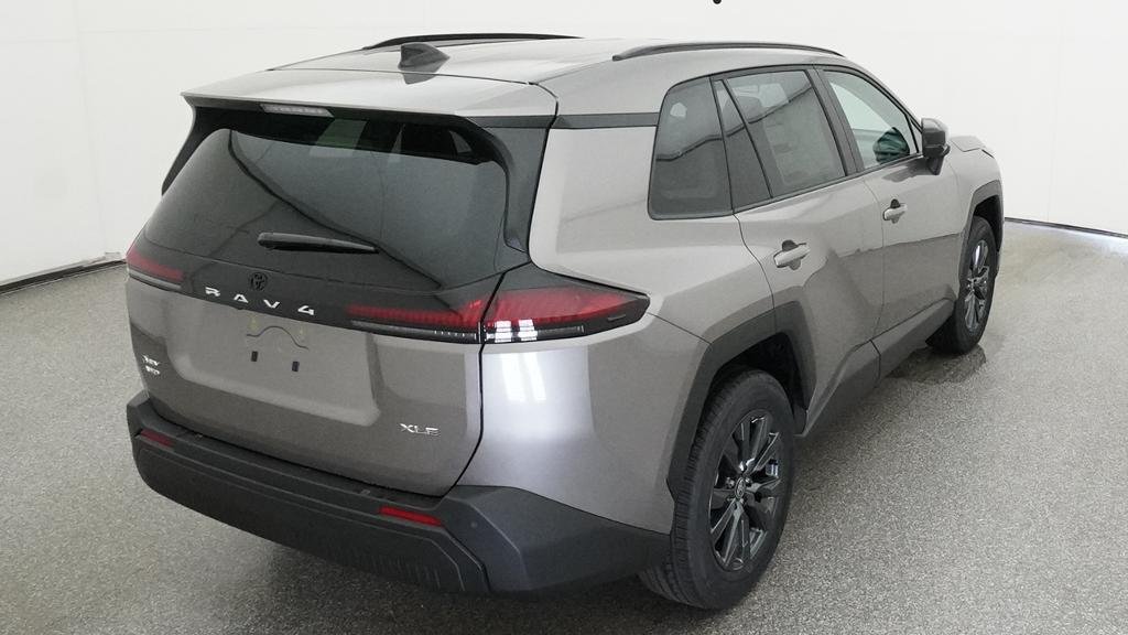 New 2026 Meteor Shower Toyota XLE Premium image 22