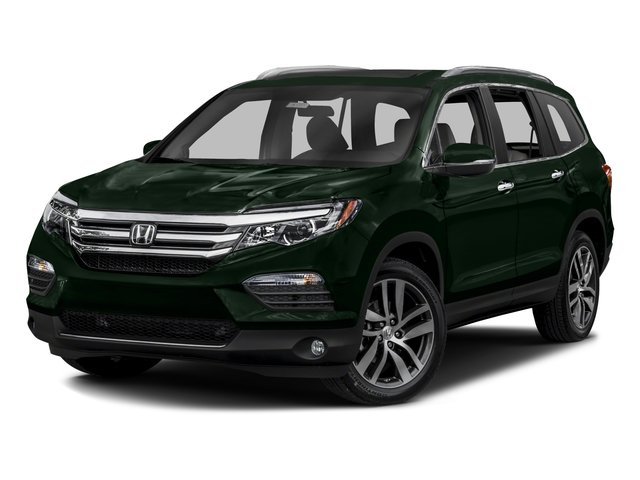 Used 2016  Honda Touring image 1