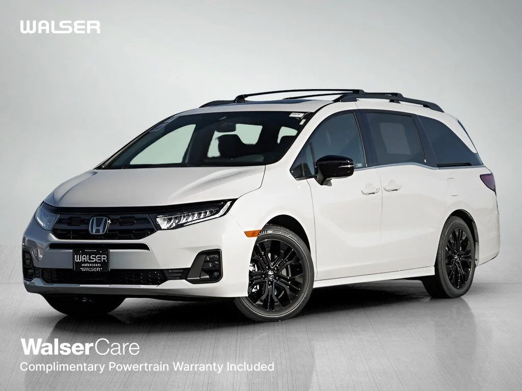2026 Honda Odyssey Sport L's photo