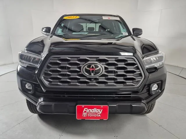 2023 Toyota Tacoma TRD Off Road - Photo 7