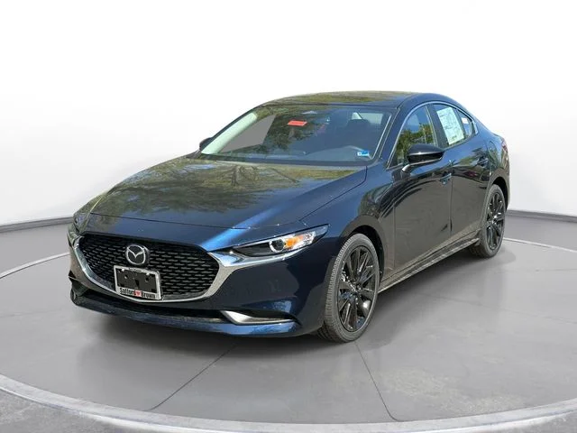 2026 Mazda CX-3 Select Sport AT 4-Door SKYACTIV's photo
