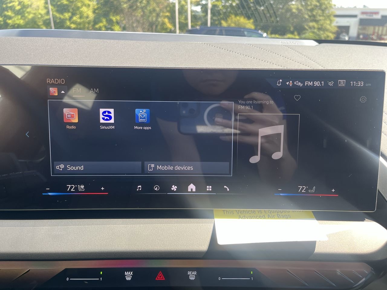2026 BMW X3 30 - Photo 23