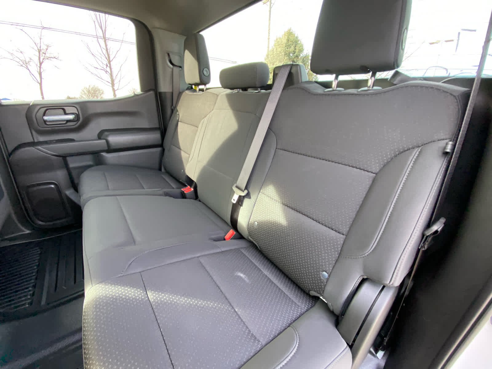 2026 GMC Sierra 1500 Pro - Photo 24