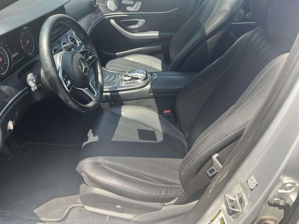 Certified Used 2019 Iridium Silver Metallic Mercedes-Benz E 300 image 15