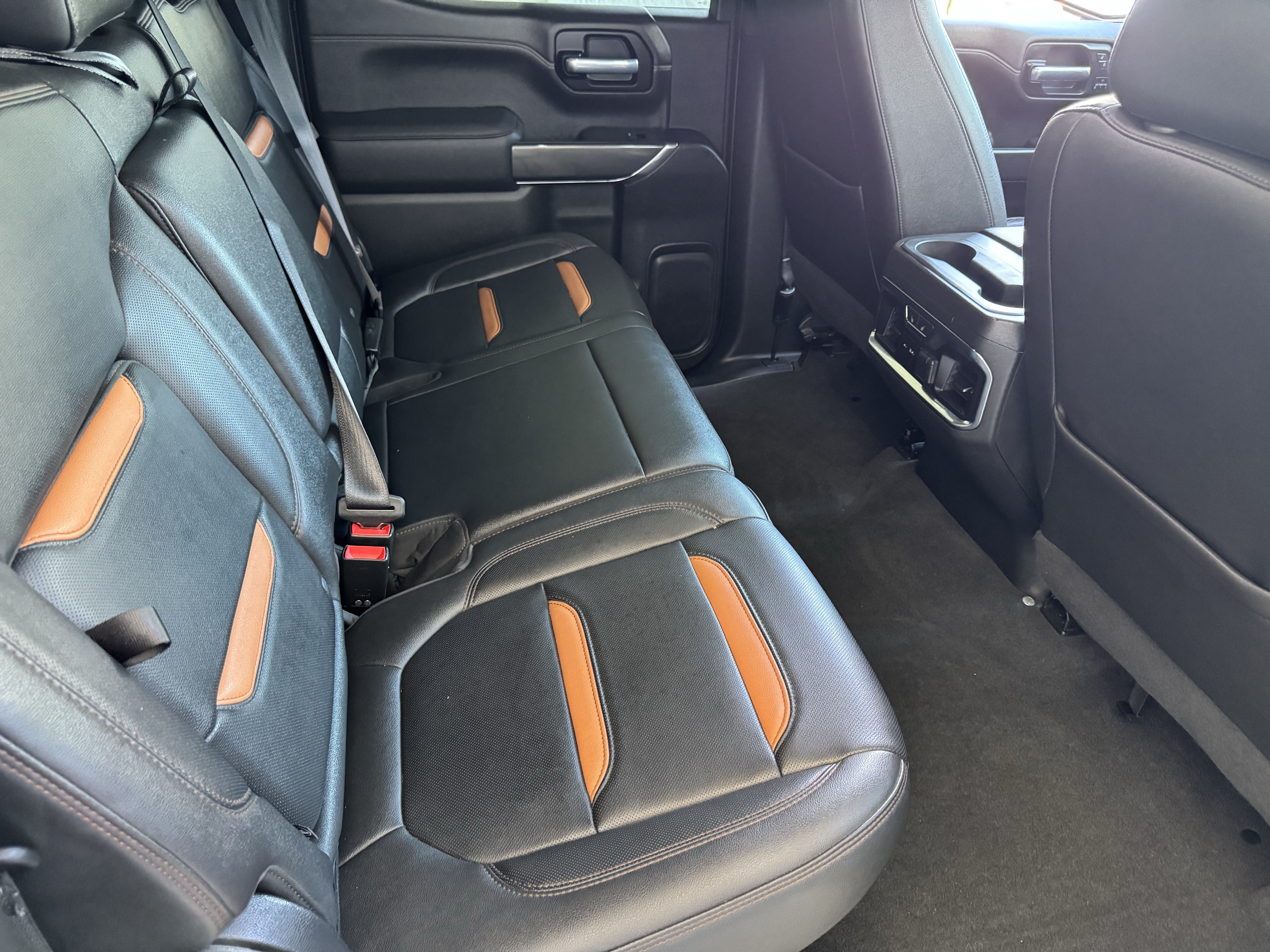 2021 GMC Sierra 1500 AT4 - Photo 20