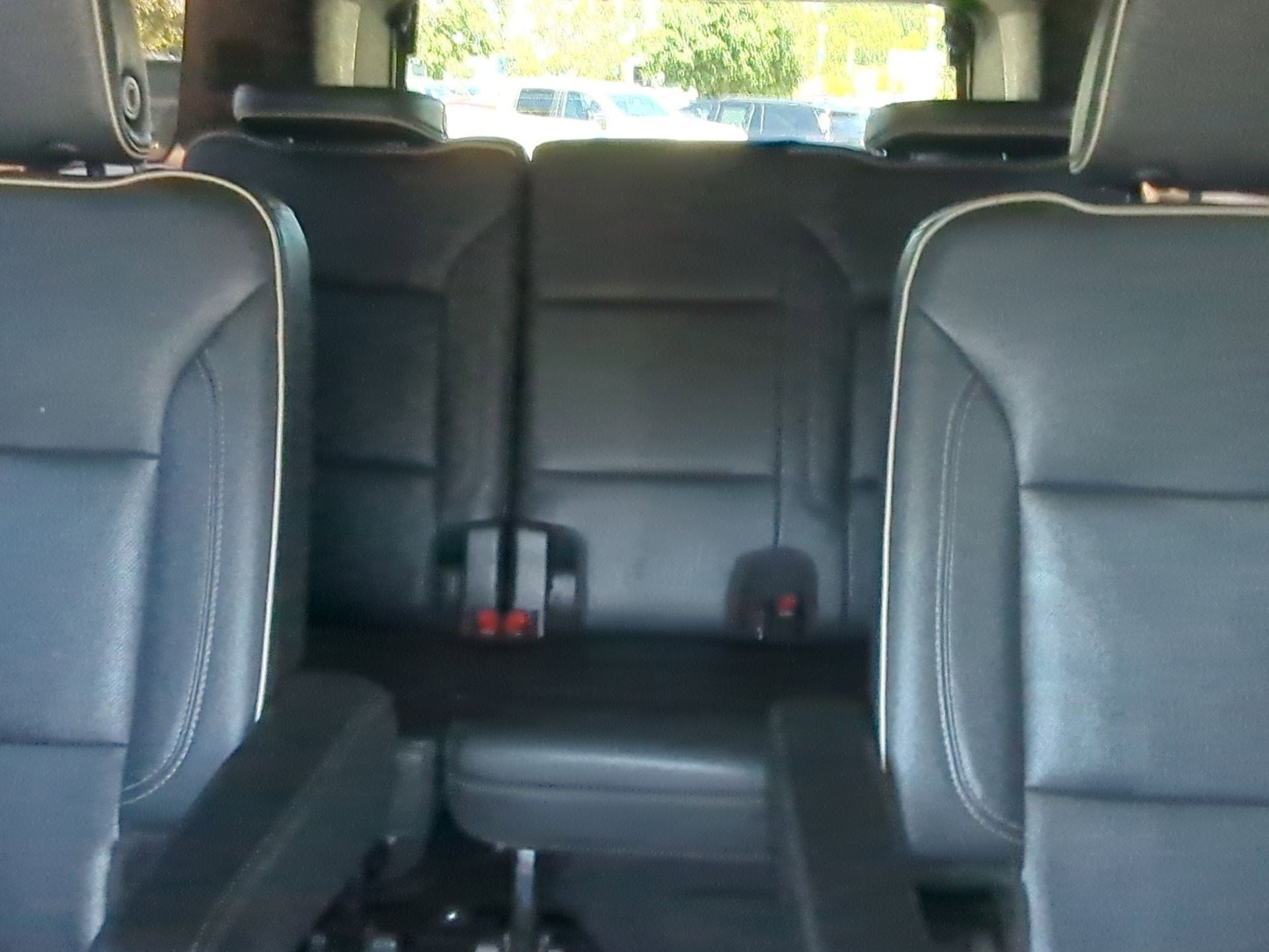 Used 2021 BLACK Chevrolet Premier image 22
