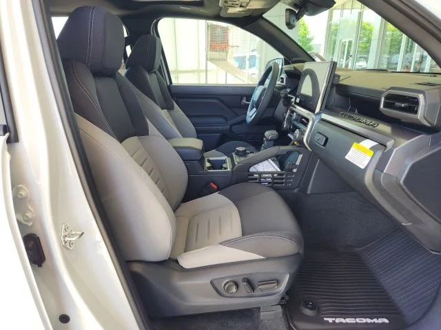 2026 Toyota Tacoma TRD Off Road - Photo 25