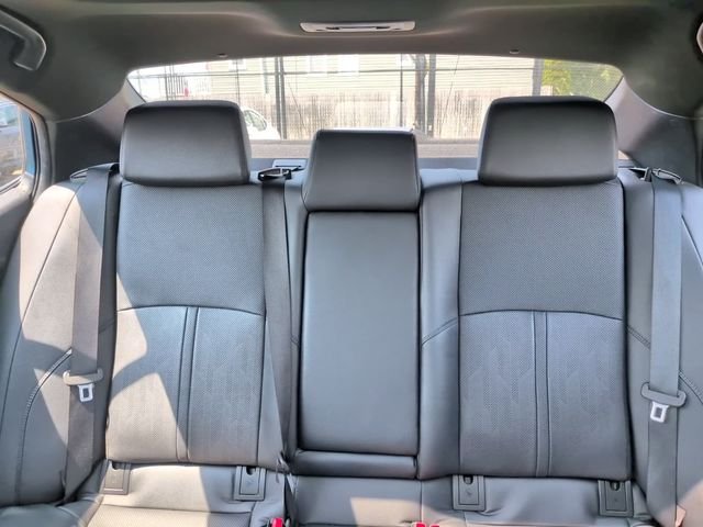 Used 2025  Toyota XSE image 21