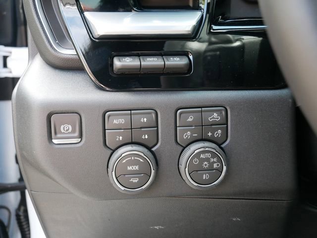 2026 Chevrolet Silverado 1500 High Country - Photo 13