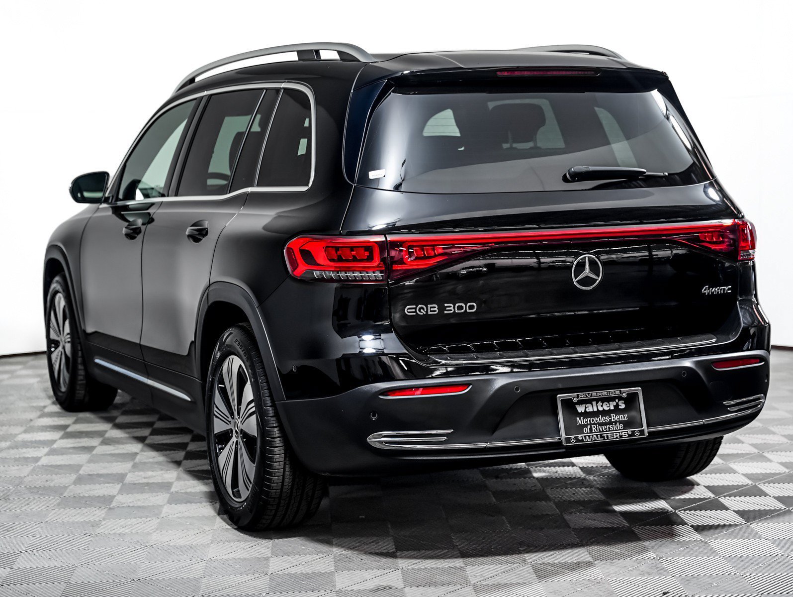 Certified 2023 Mercedes-Benz EQB Base with VIN W1N9M0KB8PN065811 for sale in Riverside, CA
