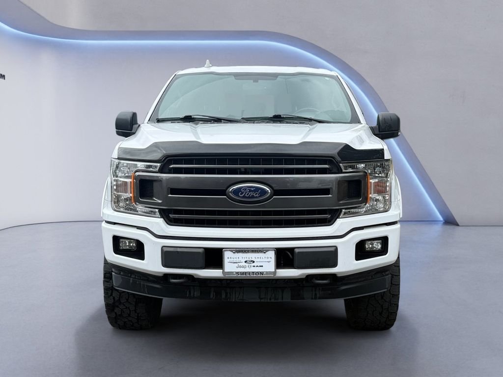 Used 2018  Ford XLT image 8