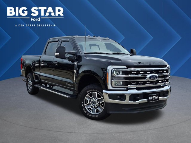 2023 Ford F-250 Lariat
