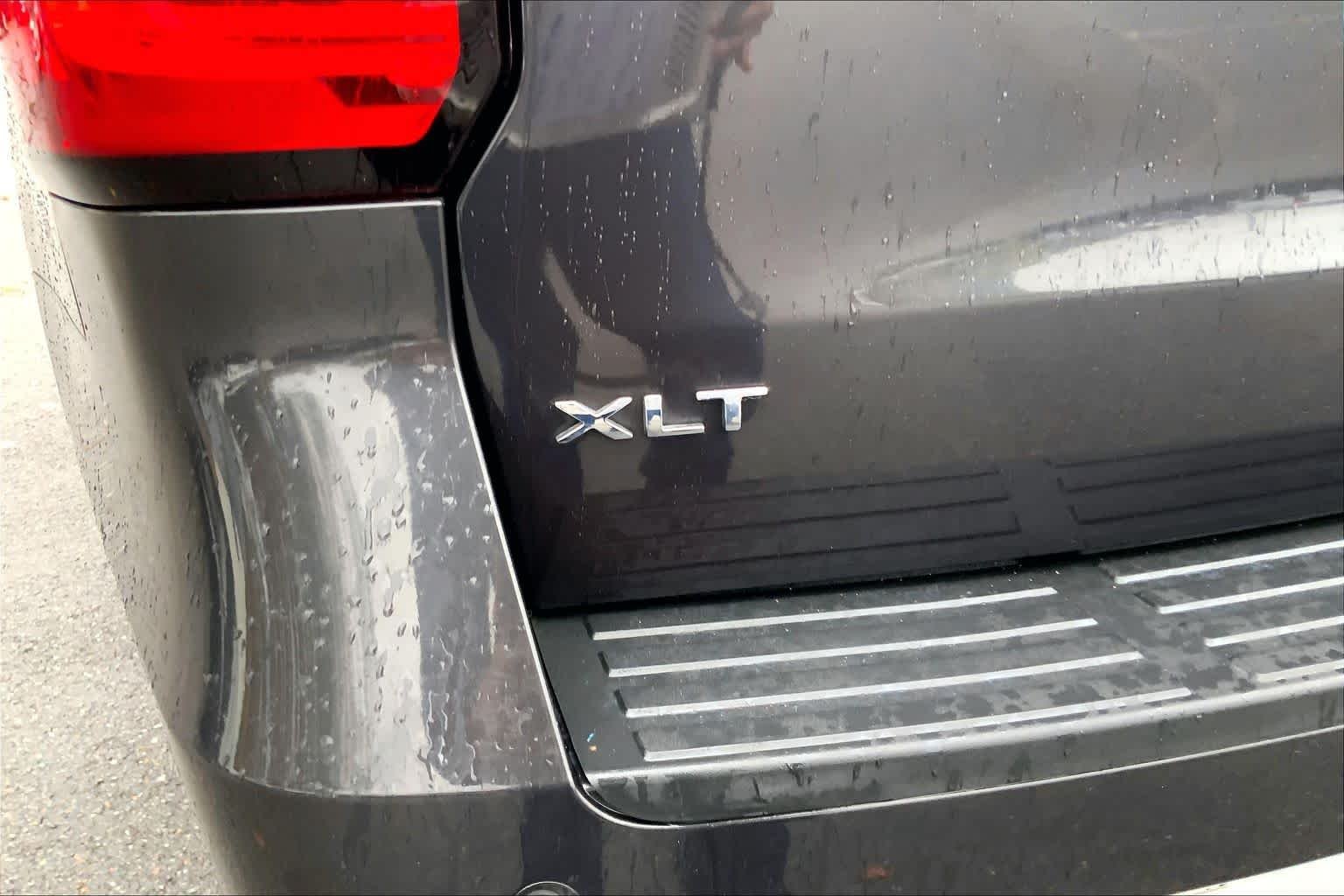 Certified Used 2024 Dark Ford XLT image 33
