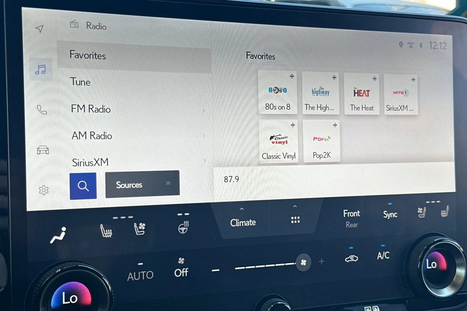 Used 2024 Silver Lexus 550h+ Luxury image 24