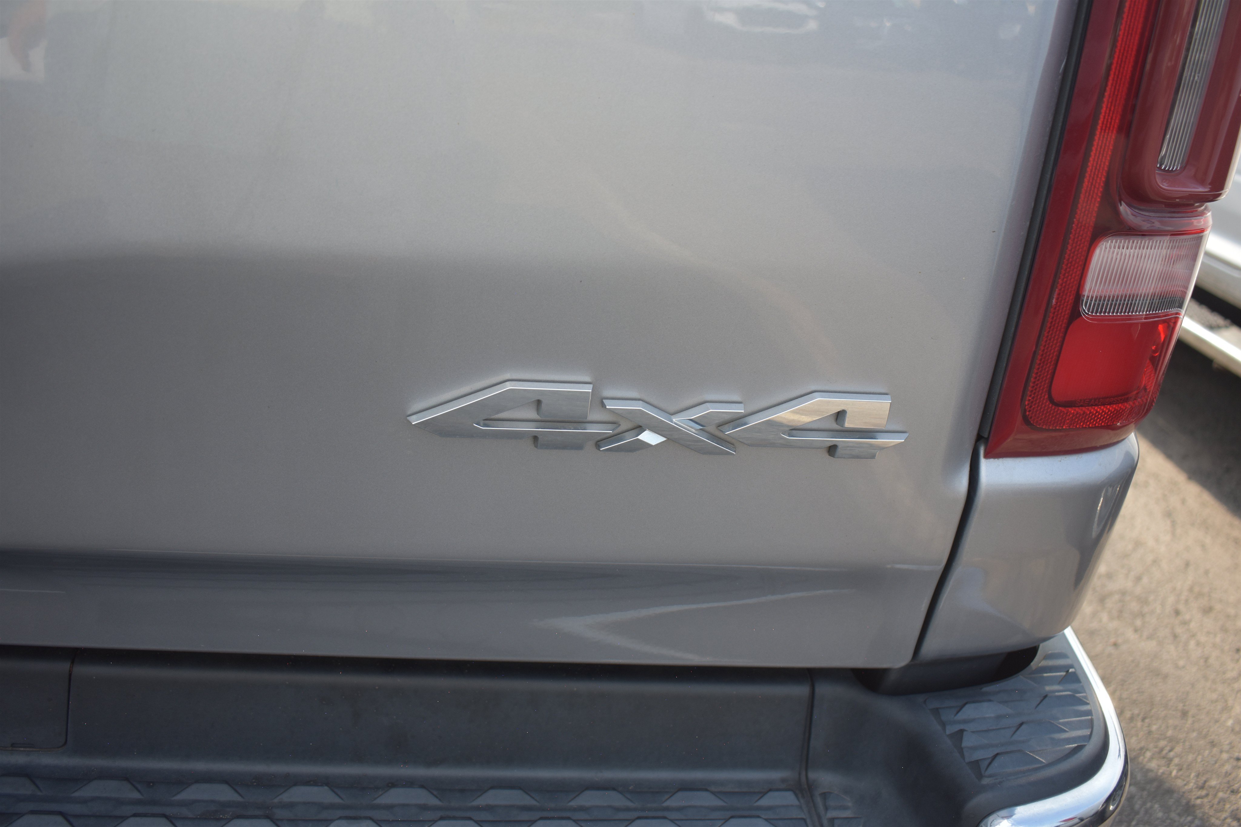 2022 RAM Ram 1500 Pickup Laramie - Photo 6