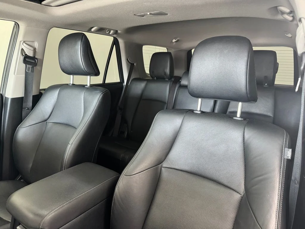 Used 2024 Gray Toyota Limited image 16
