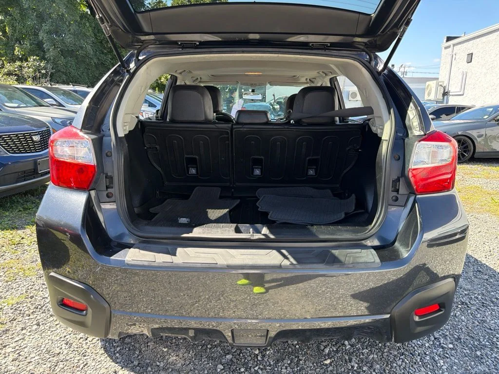 2014 Subaru XV Crosstrek Limited - Photo 8