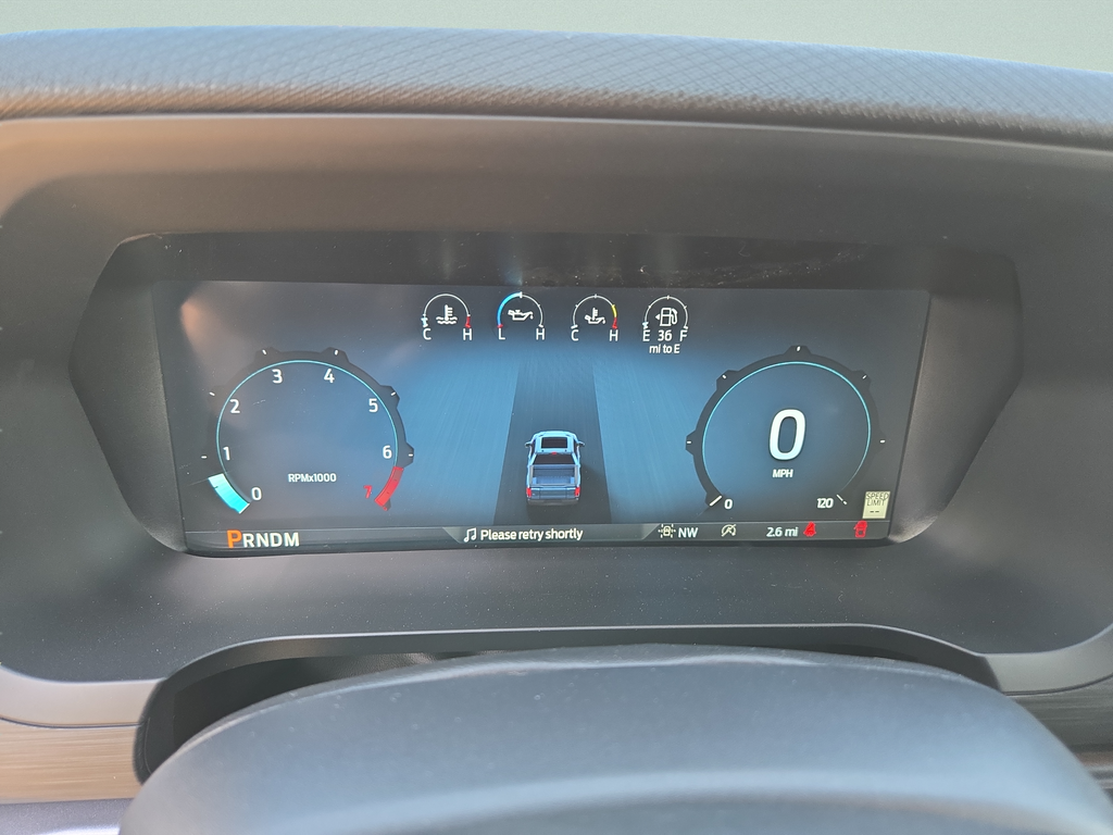 New 2026 Avalanche Ford XLT image 21