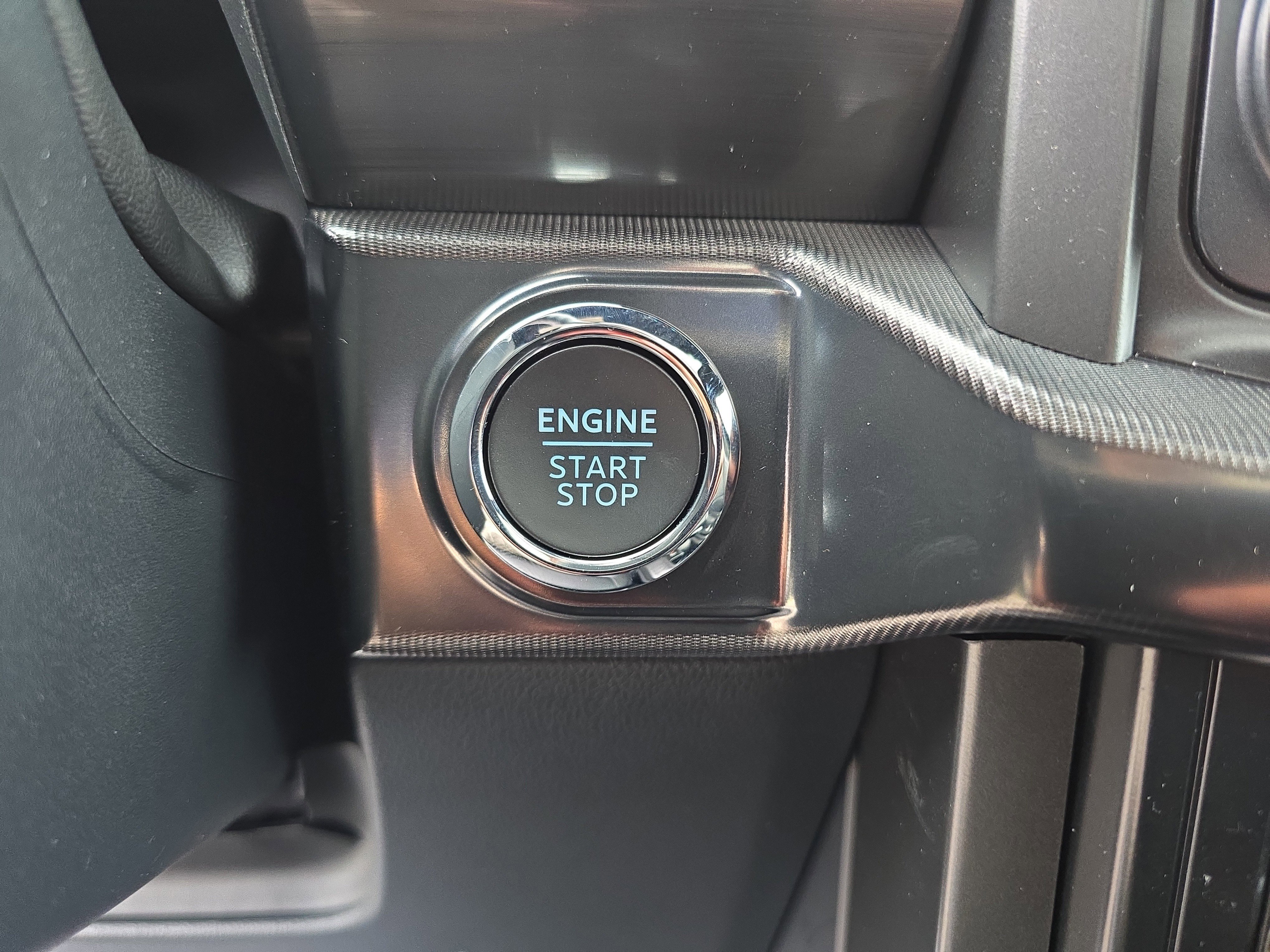 New 2026 Agate Black Metallic Ford Lariat® image 22