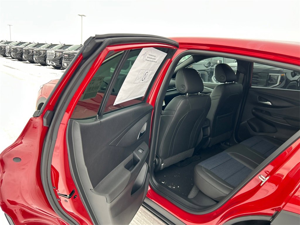 2026 BUICK ENVISTA - Image 28