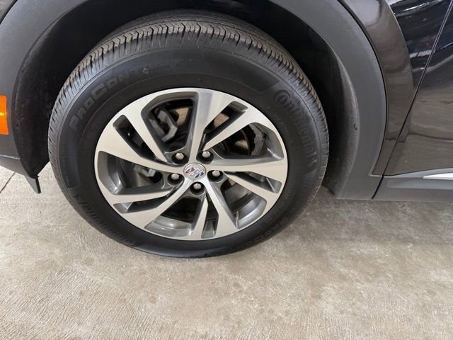 2023 Buick Envision Essence - Photo 10