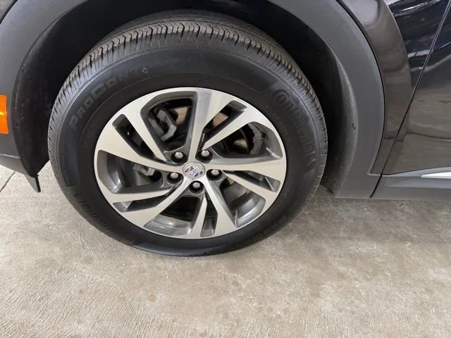 2023 Buick Envision Essence - Photo 10