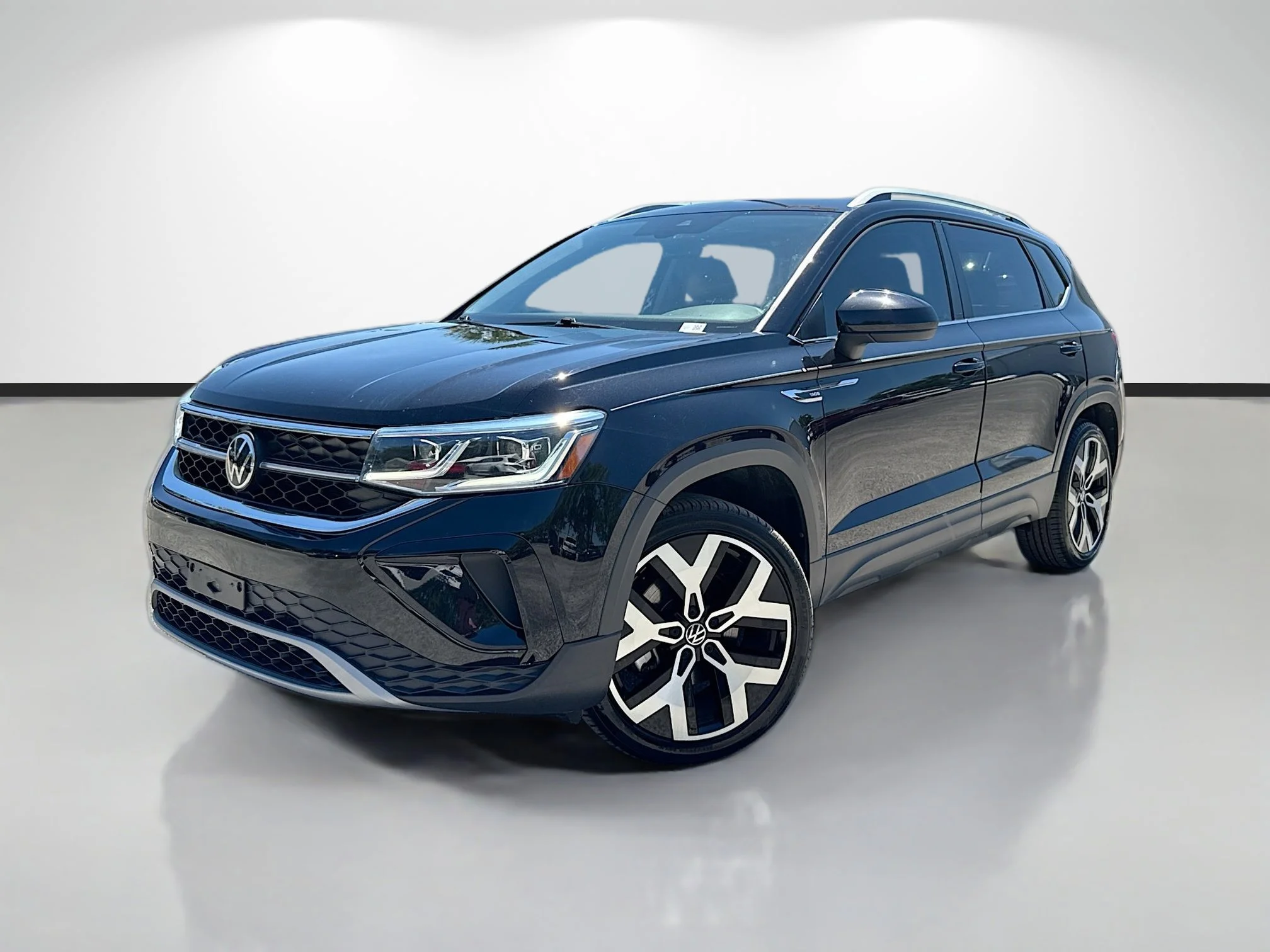 2022 Volkswagen Taos