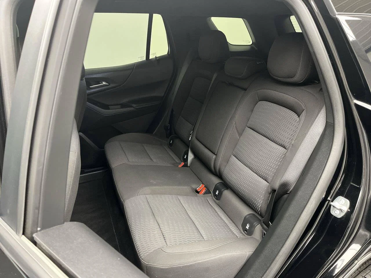 2026 Chevrolet Equinox LT - Photo 11