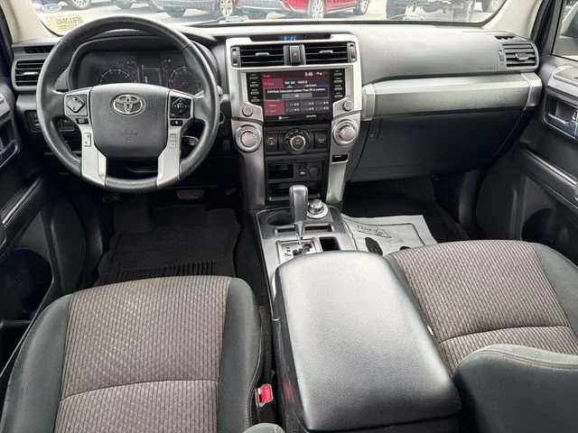 Used 2021 White Toyota Trail Special Edition image 22