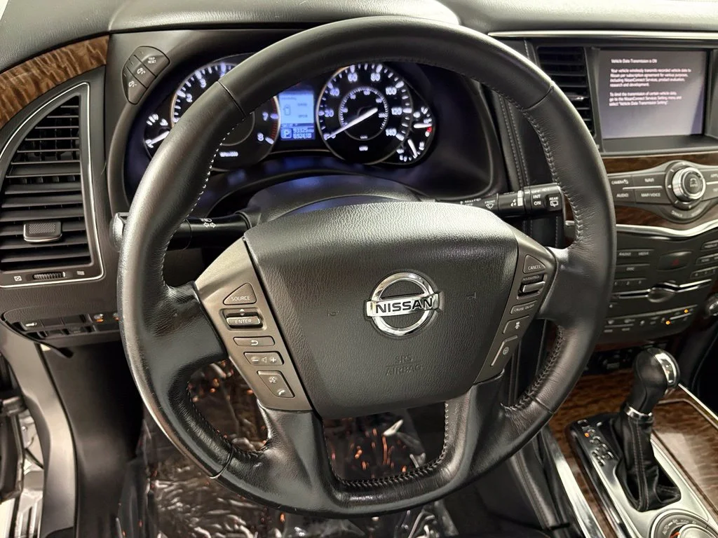Used 2020 Gray Nissan SL image 37
