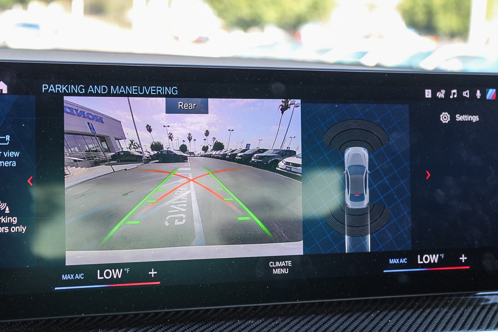 Used 2024 Brooklyn Gray Metallic BMW Base image 25