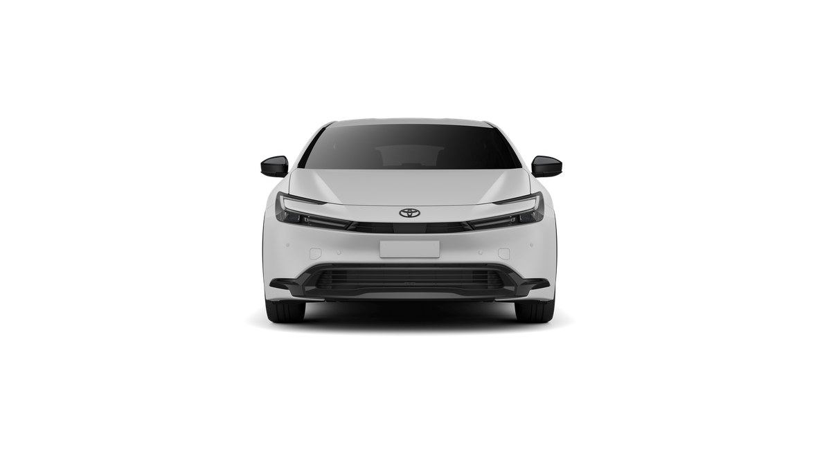 New 2026 Wind Chill Pearl Toyota Nightshade Edition image 17