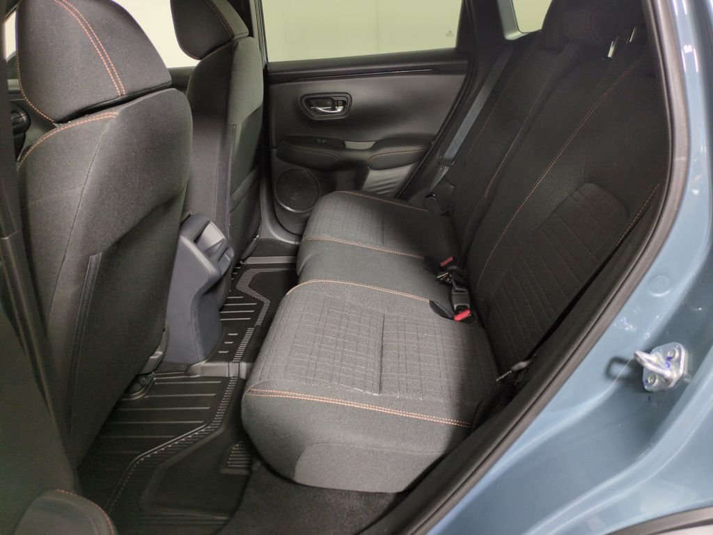 Certified Used 2025  Honda Sport image 27