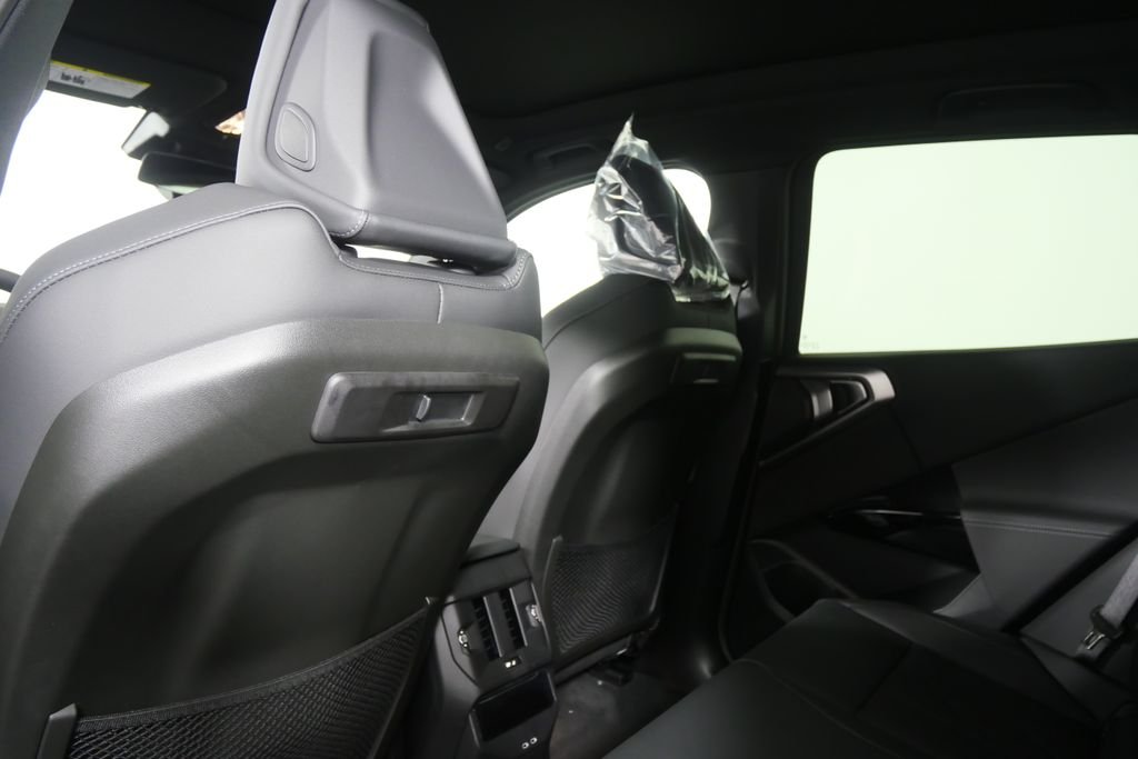 Used 2026 Dark Graphite Metallic BMW 30 xDrive image 15