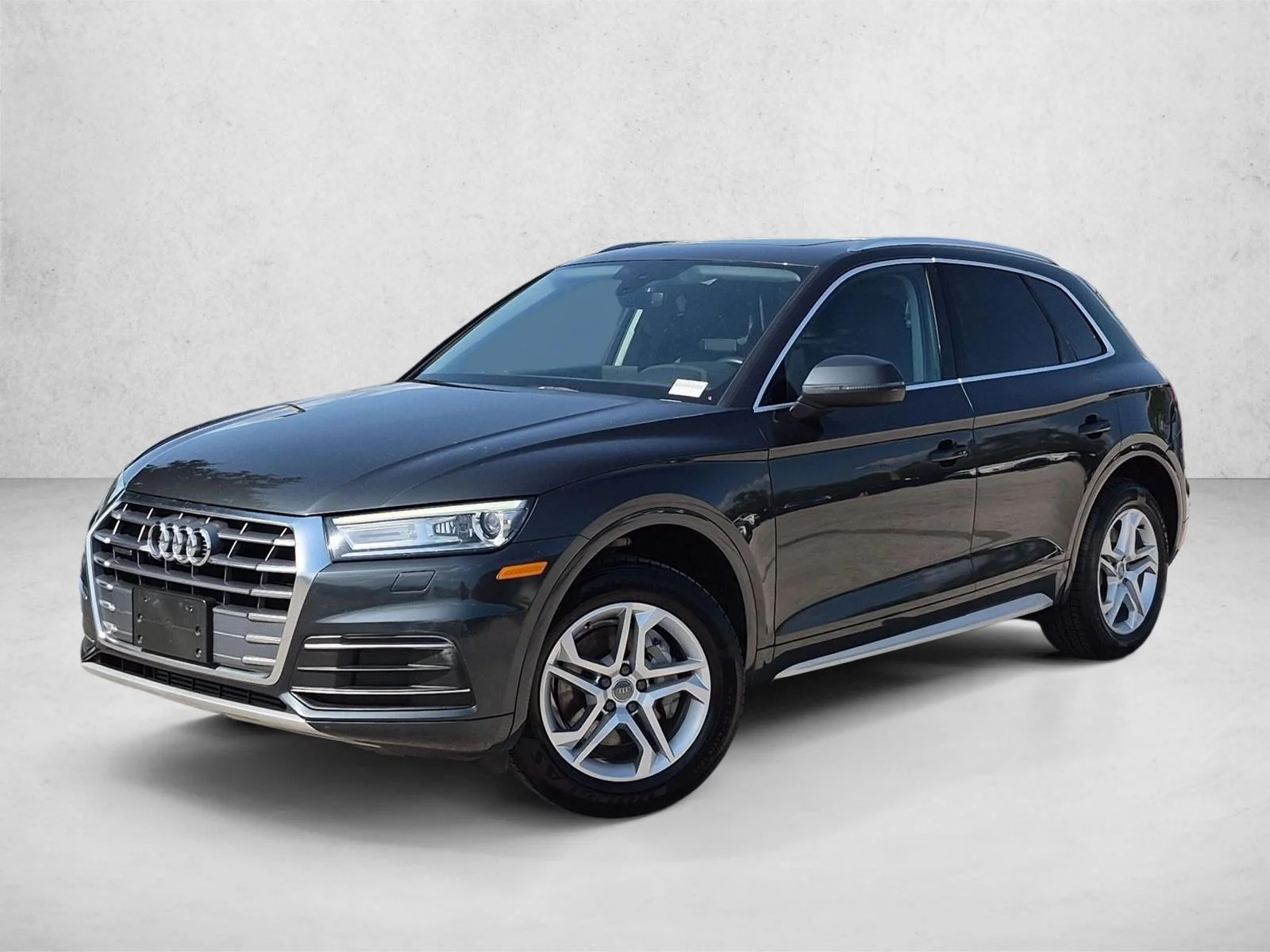 2019 Audi Q5