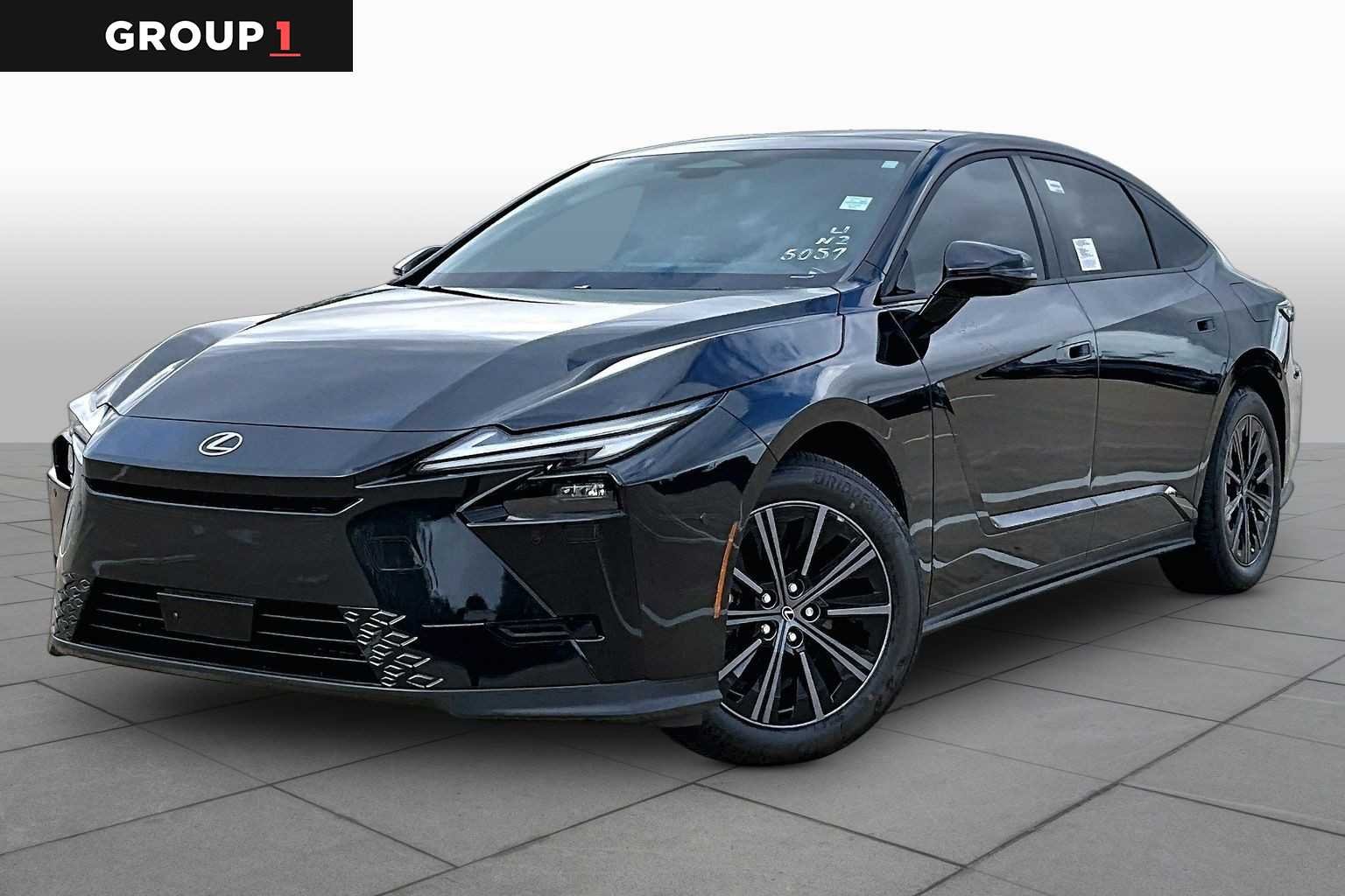 2026 Lexus ES 350h PREMIUM PLUS AWD