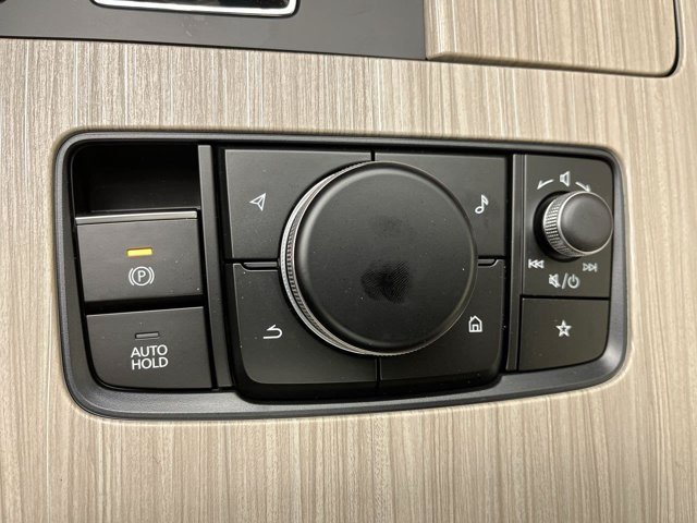 Certified Used 2026 Platinum Quartz Mazda Premium Plus image 20
