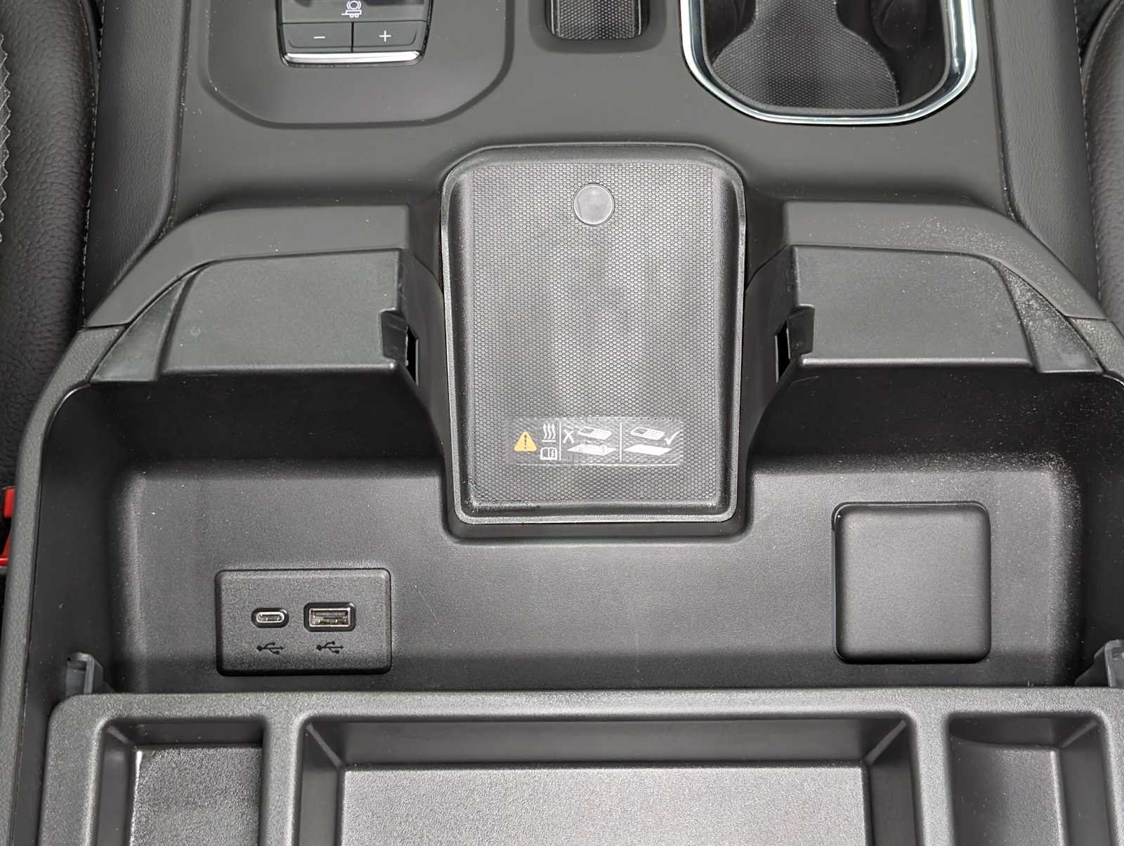 Certified Used 2025 Sterling Metallic GMC Denali image 22