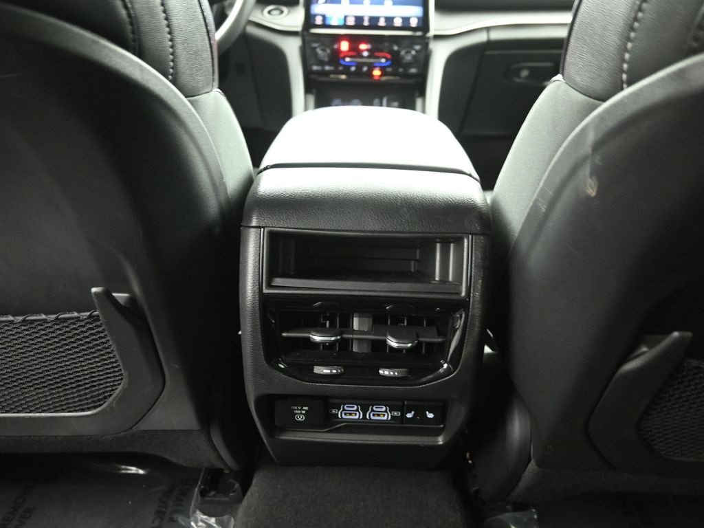 2022 JEEP GRAND CHEROKEE - Image 23