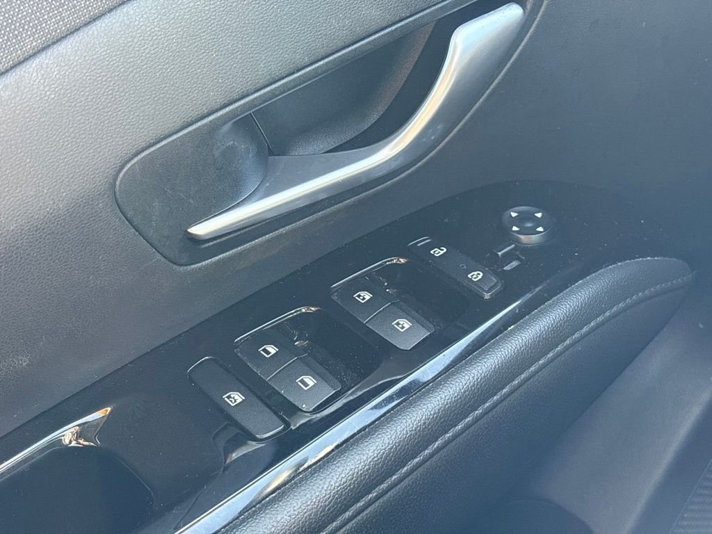 2024 Hyundai Tucson Limited - Photo 24