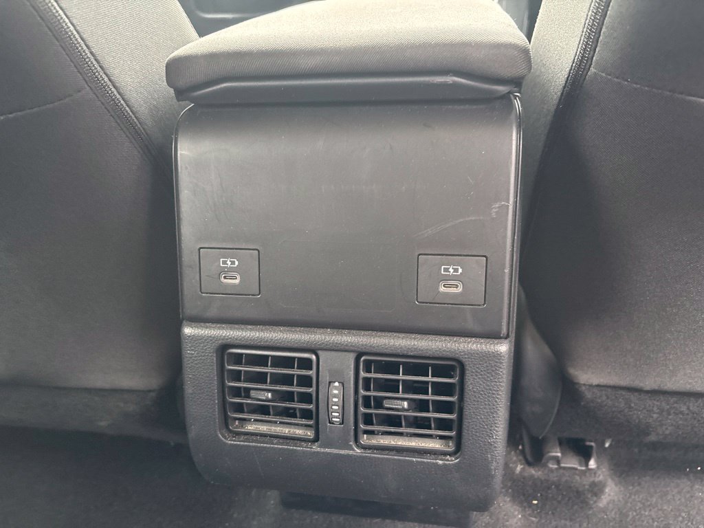 Used 2023 Black Subaru Premium image 19