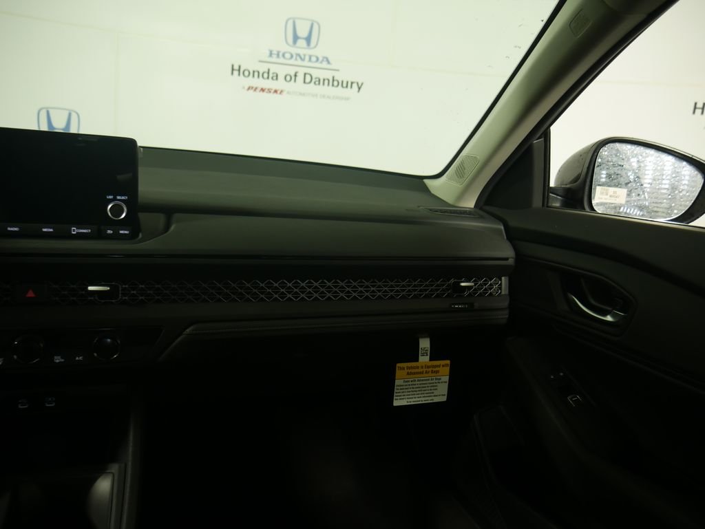 New 2026 Urban Gray Pearl Honda SE image 14