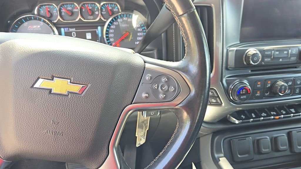 Used 2019 Red Chevrolet LTZ image 13