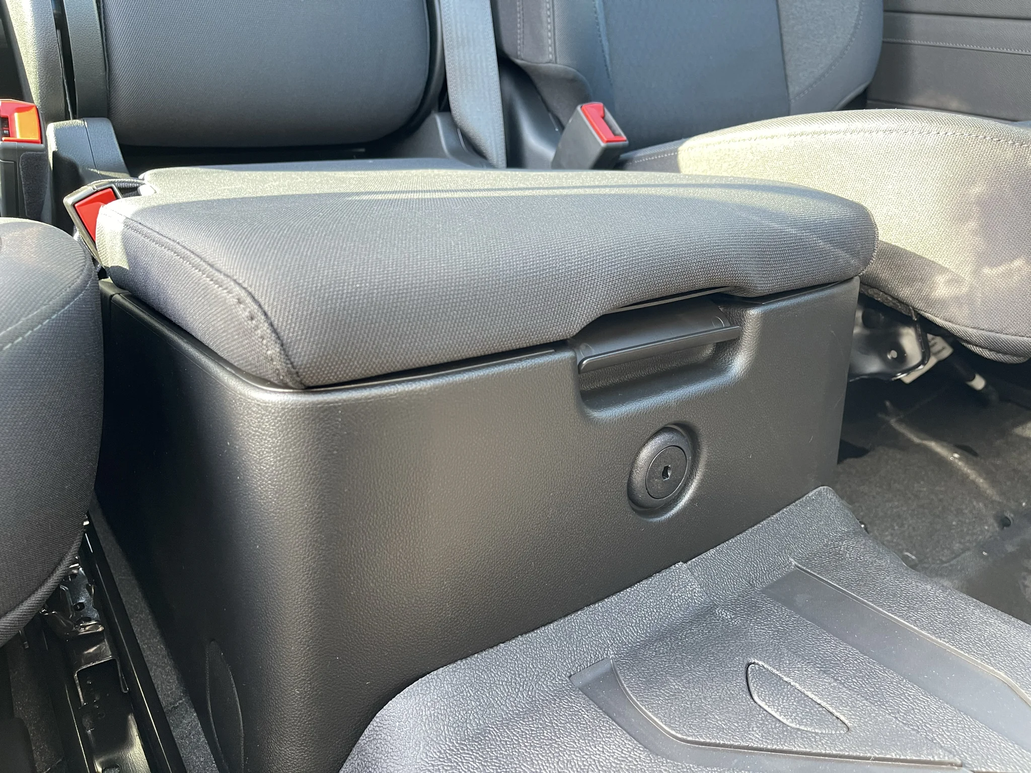 2026 Chevrolet Silverado 1500 RST - Photo 36