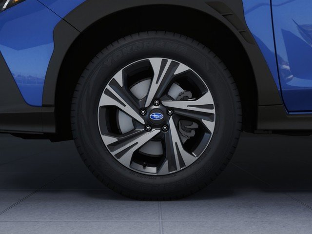 New 2027 DAYBREAK BLUE PEARL Subaru Premium image 9