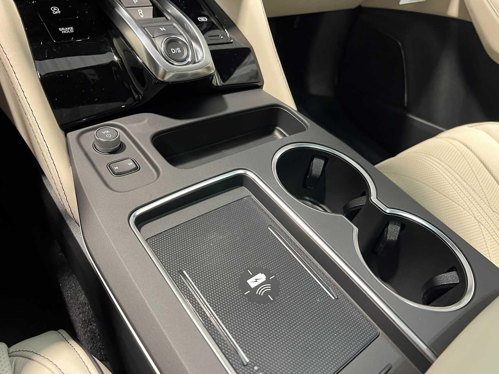 2026 Acura MDX A-Spec w/Advance Package - Photo 29