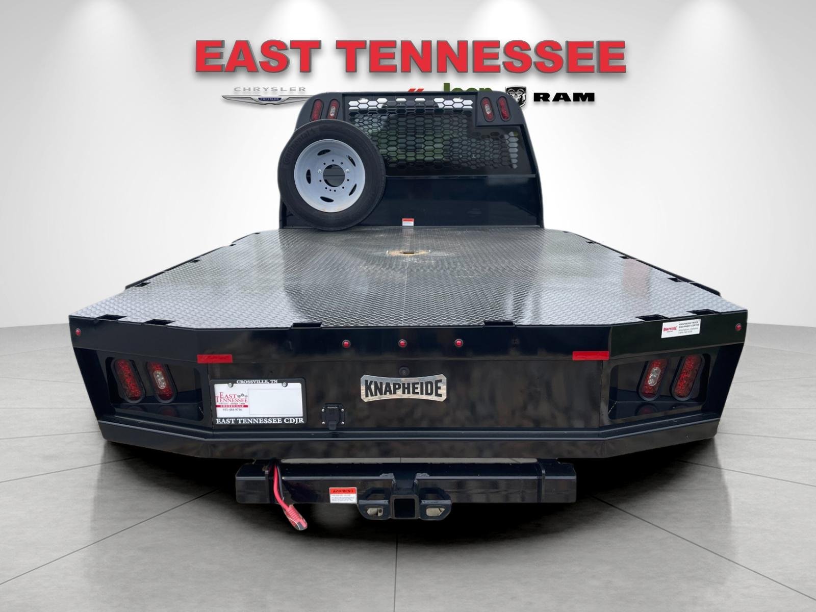 Used 2024 White Ford XL image 4