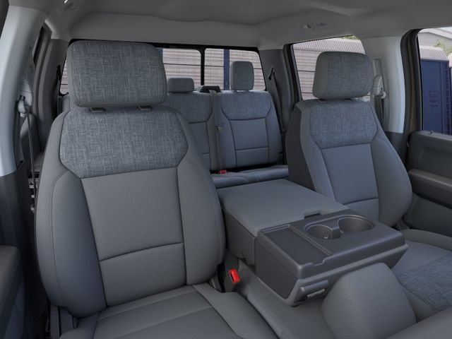 New 2026 Marsh Gray Ford TCcustoms image 32