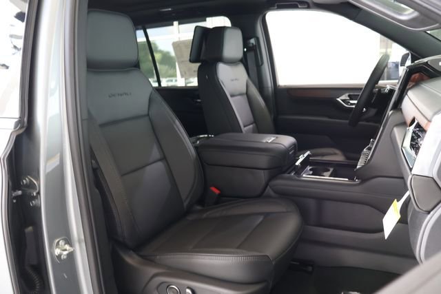 New 2026 Sterling Metallic GMC Denali image 24