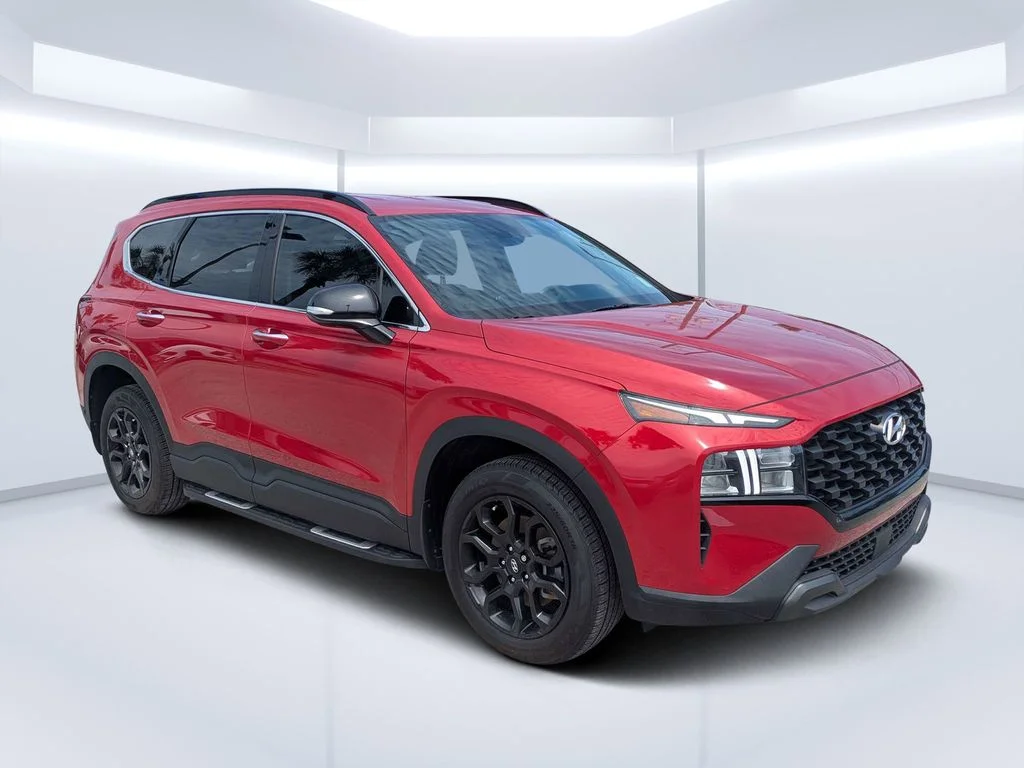 2023 Hyundai Santa Fe XRT 2.5's photo